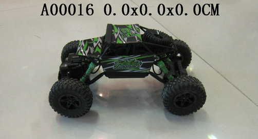 R/c car