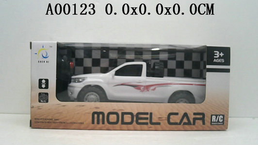 120 2Way R/C car