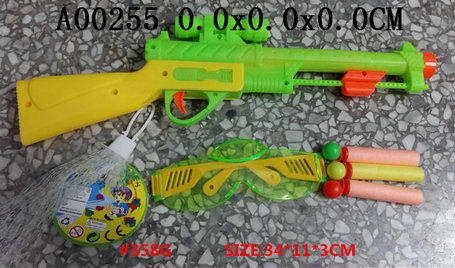 Police set