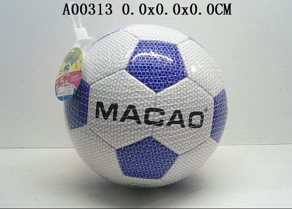PU ball