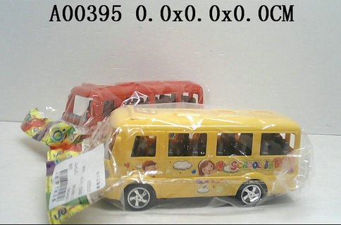 F/P BUS