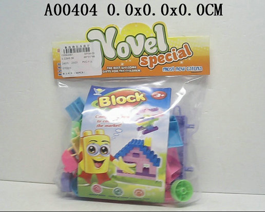 Blocks
