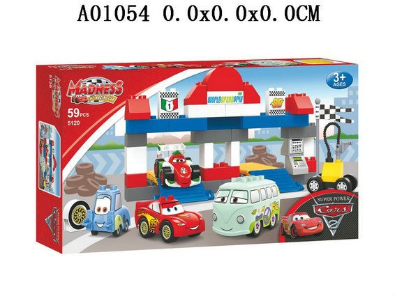 Building block
s (59P)