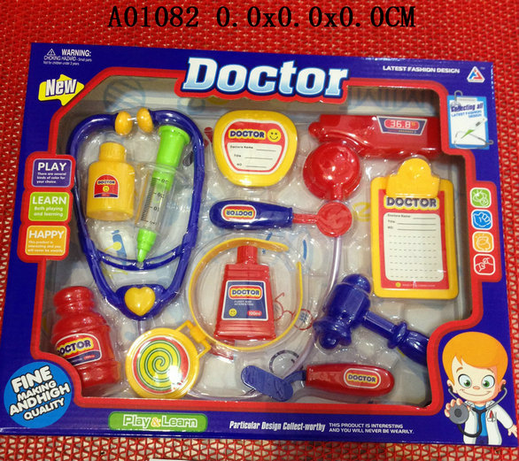 Doctor tool