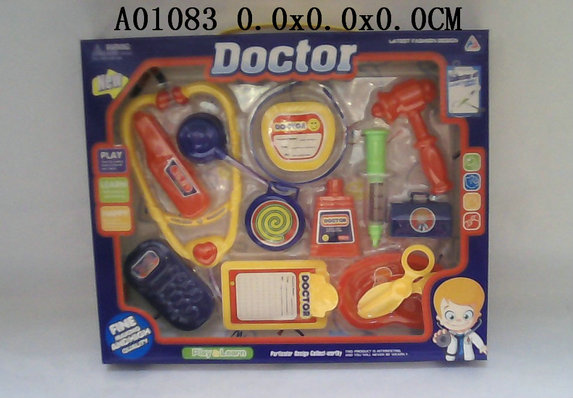 Doctor tool