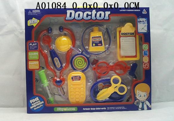 Doctor tool
