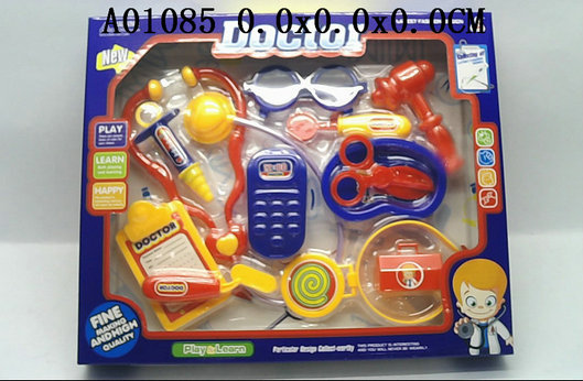 Doctor tool