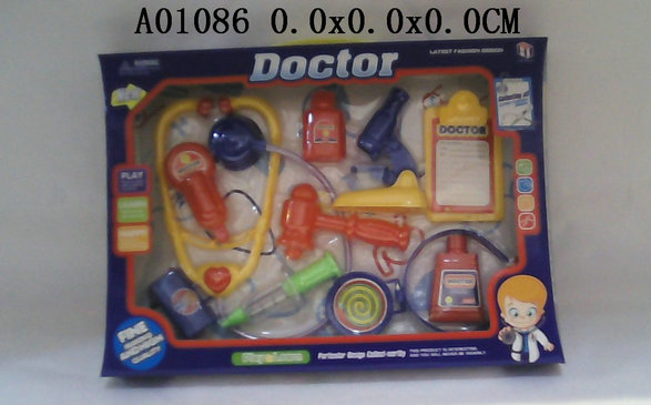 Doctor tool