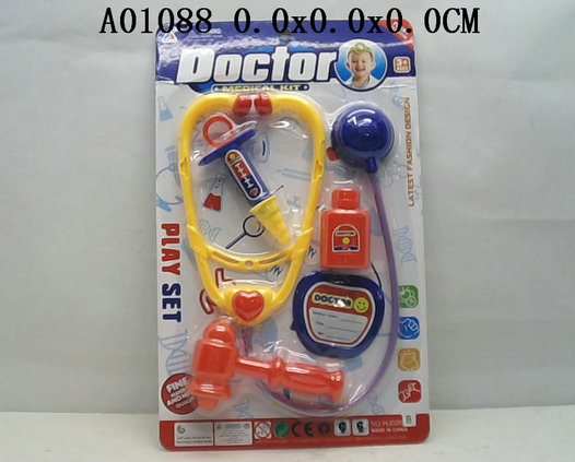 Doctor tool