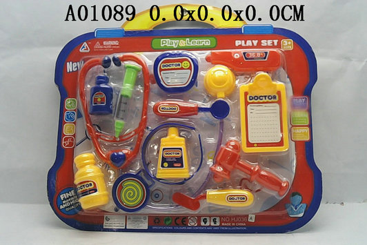 Doctor tool