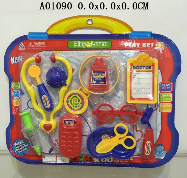 Doctor tool