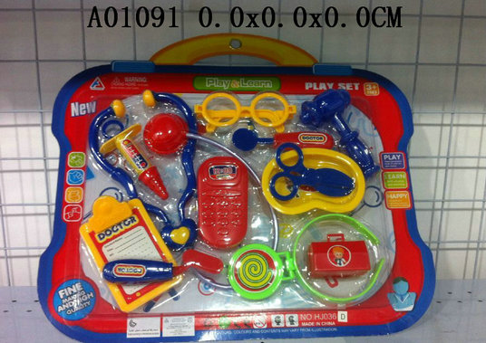 Doctor tool
