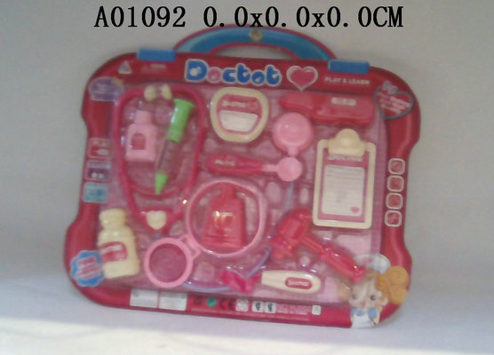 Doctor tool