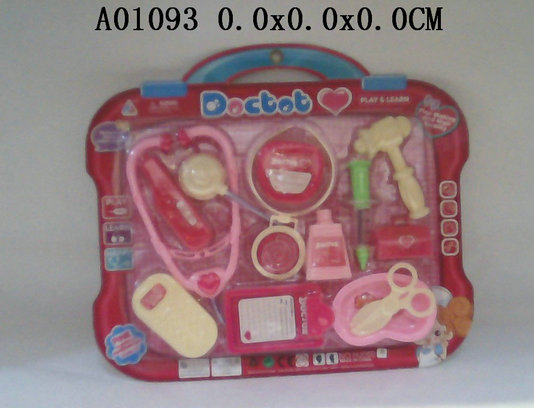 Doctor tool