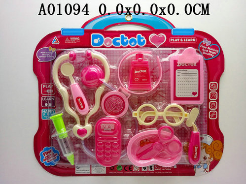 Doctor tool
