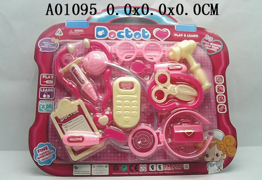 Doctor tool