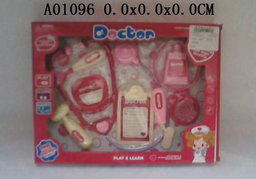 Doctor tool
