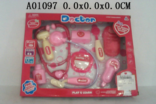Doctor tool