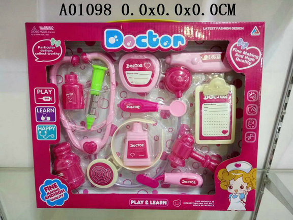 Doctor tool