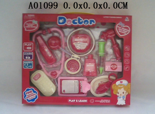 Doctor tool