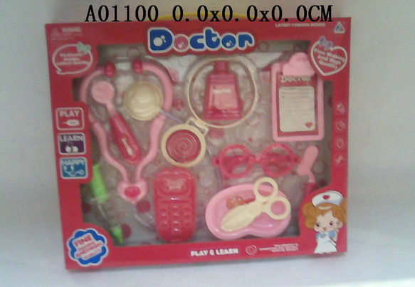 Doctor tool