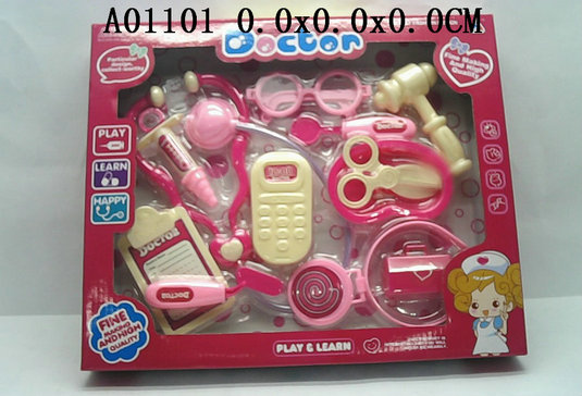 Doctor tool