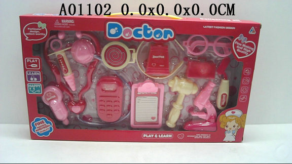 Doctor tool