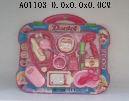 Doctor tool