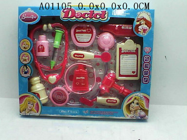 Doctor tool