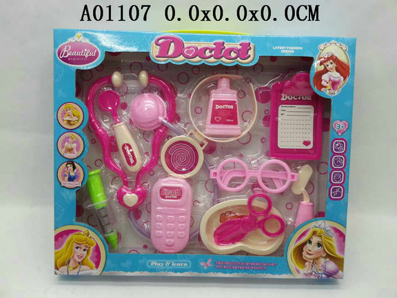 Doctor tool