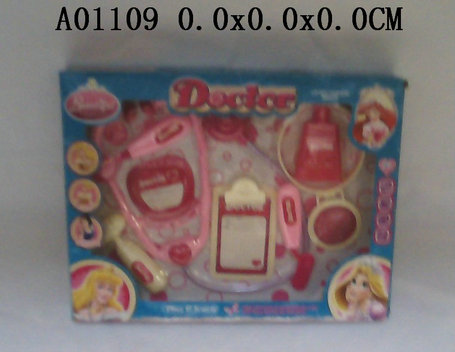 Doctor tool