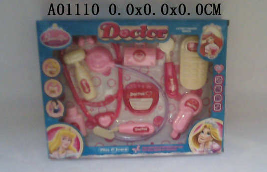 Doctor tool