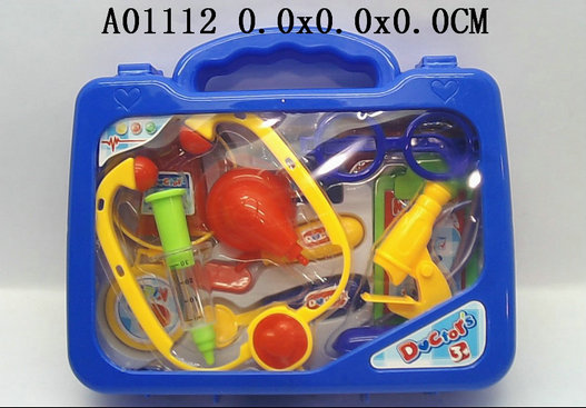 Doctor tool