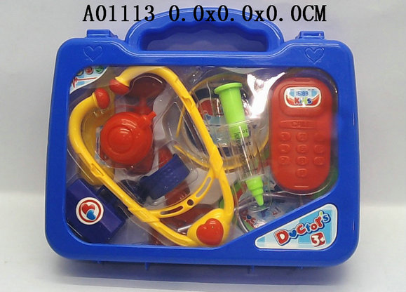 Doctor tool