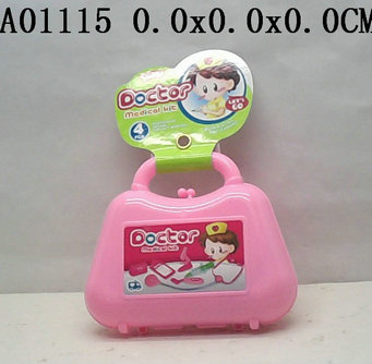 Doctor tool