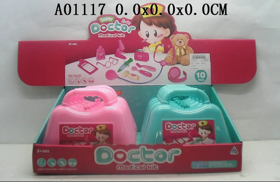 Doctor tool