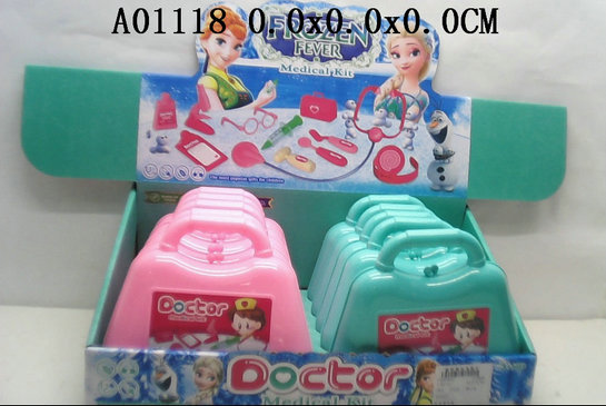 Doctor tool