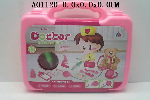 Doctor tool