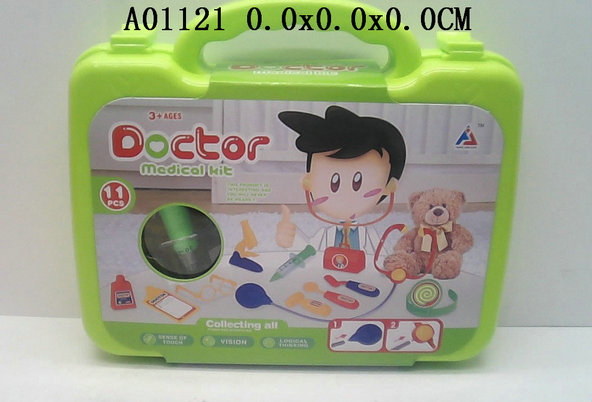 Doctor tool
