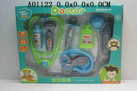 Doctor tool