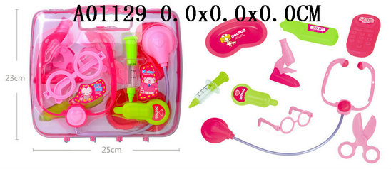 Doctor tool