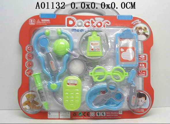 Doctor tool