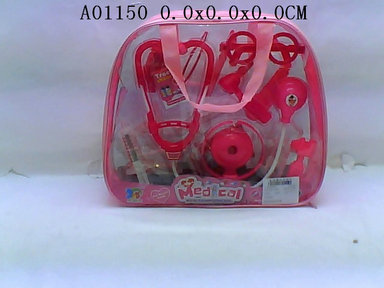 Doctor set