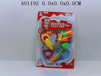 Doctor tool