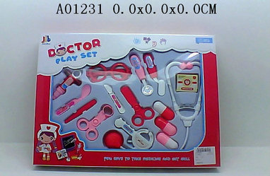 Doctor tool
