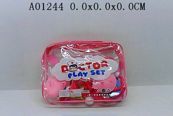 Doctor tool