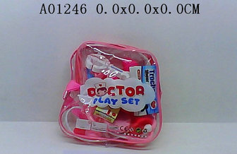 Doctor tool