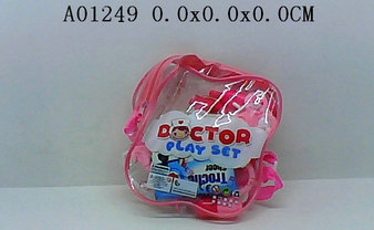 Doctor tool
