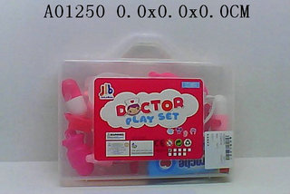 Doctor tool