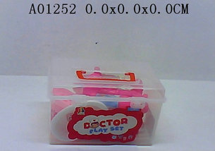 Doctor tool
